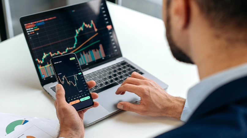 Evolution Zenith Trading Plattform